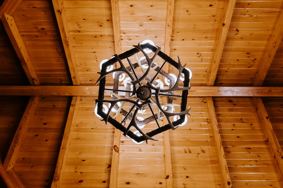 Rustic Charm: Farmhouse Lighting Ideas